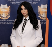 Մարիամ Վաղարշակի Գրիգորյան