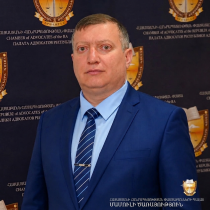 Arkadi Valerik Hovhannisyan
