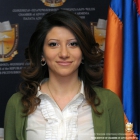 Հեղինե  Մելքումյան