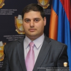 Gevorg Hakob Martirosyan