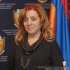 Նաիրա Մխիթարյան