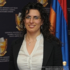 Heghine Mikayelyan