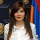 Syuzanna Aleksanyan