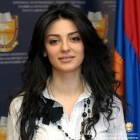 Hripsime Harutyunyan