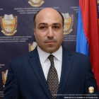 Hayk Shahumyan