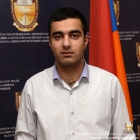 Պարգև Սարոյան