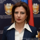 Susanna Sargsyan