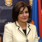 Meri Bahgdasaryan
