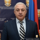 Artak Kocharyan