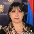 Bella Gharibyants