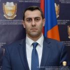 Տարոն Սիմոնյան