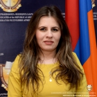 Margarita Gyulumyan