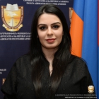 Դիանա Պողոսյան