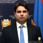 Mher Ghazaryan