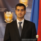 Tigran Samvel Ghazaryan