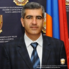 Nairi Ghalumyan