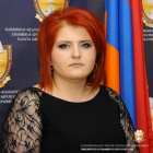 Naira Sahakyan