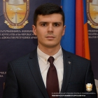 Spartak Ginosyan