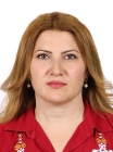 Kristine Melikyan