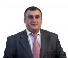 Արթուր  Տոնոյան