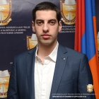 Vazgen Ghazaryan