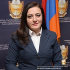 Զարուհի Մեջլումյան