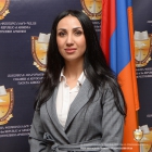 Lina Kocharyan