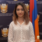 Luiza Meliksetyan