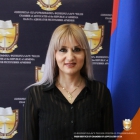 Արմինե Կարապետյան