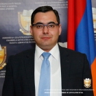 Mikayel Artush Aharonyan