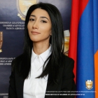 Shushan Harutyunyan