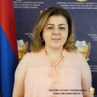 Փիրուզ  Սարգսյան 