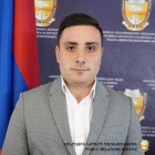 Davit  Baklachyan