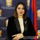 Lusine  Grigoryan