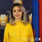 Hasmik Serobyan