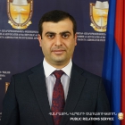 Mushegh Aleksanyan