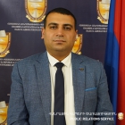 Հարություն Հարությունյան  