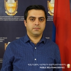 Vahan Sargsyan Vahan Sargsyan