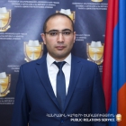 Argishti Grigoryan