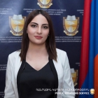 Սեդա Հարությունյան