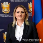 Mariam Abrahamyan