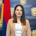 Էլինա Գեղամյան