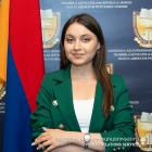 Marine Hovhannisyan