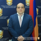 Arshak Mirzoyan
