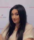 Syuzanna Movsesyan