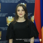 Ani  Sargsyan