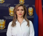 Sirush Aghvanyan