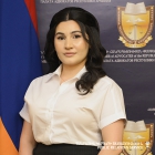 Varduhi Barseghyan