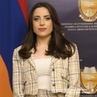 Kristine Gasparyan