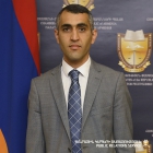Karen Tarverdyan